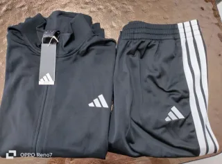 Tuta Adidas Performance Taglia M