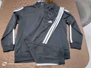 Tuta Adidas Performance Taglia M