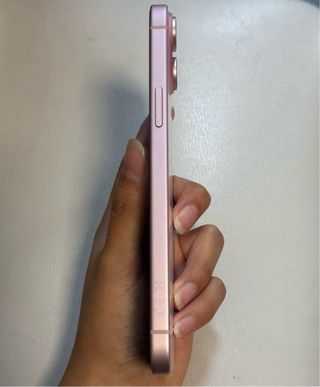 iPhone 15 Plus Rosa