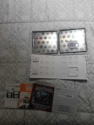 Pokémon Ultraluna Edición Especial 3DS