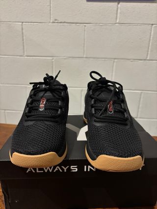 Scarpe TYR per Crossfit e sollevamento pesi