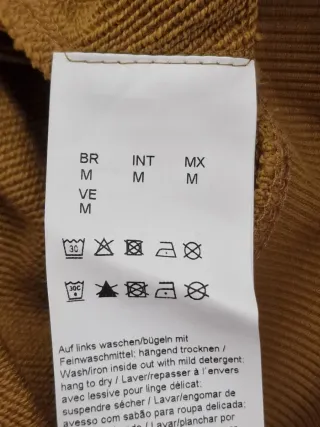 Hoodie da BOSS (negociável)