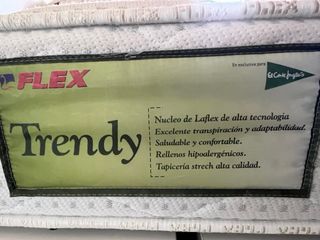 Dormitorio juvenil 2 camas