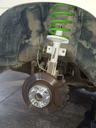 suzuki Gran Vitara 1.9 DDIS 2008