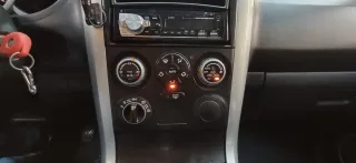 suzuki Gran Vitara 1.9 DDIS 2008