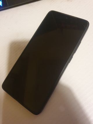 Xiaomi POCO F7 Pro Nero - 4 Mesi di Utilizzo