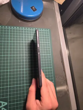 Samsung Galaxy A13 Negro