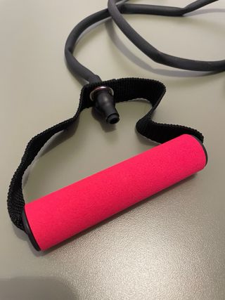 Goma elástica Salter Xertube Medium