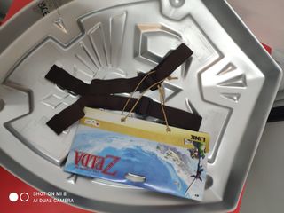 Scudo The Legend of Zelda 48 cm