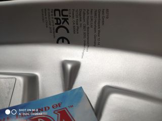 Scudo The Legend of Zelda 48 cm