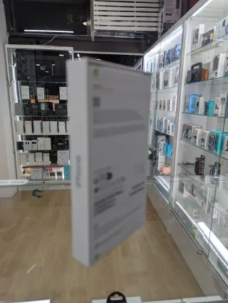 iPhone 17 Air 256GB Azul Cielo Nuevo Sin abrir