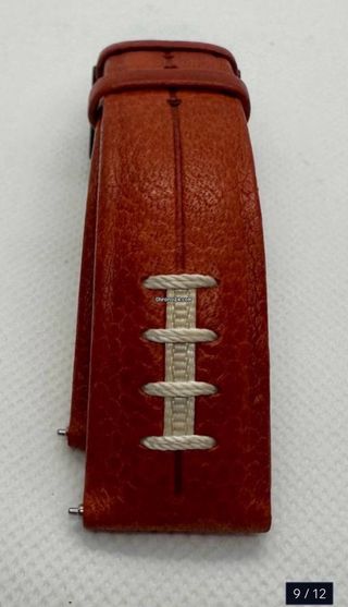 🇨🇭Reloj Mido Automático Multifort Negro Naranja