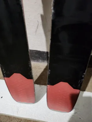 Esquis Rossignol Sky 7 HD