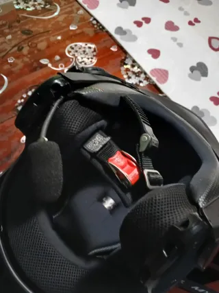 Casco Nolan Grex modulare XS