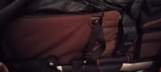 Passeggino Jané Muum 3 pezzi