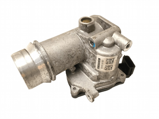 Cuerpo acelerador Renault Megane IV 161A03415RA