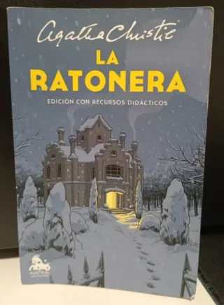 La ratonera