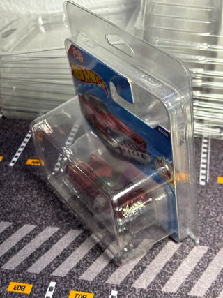 10 protectores para tarjetas