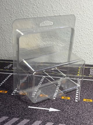 10 protectores para tarjetas