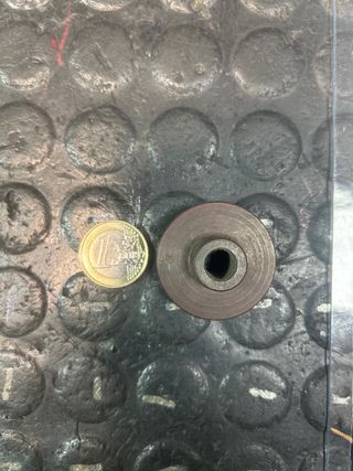 Cuchilla Cortatubos Super Ego