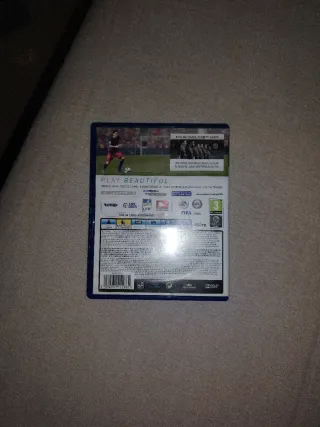 FIFA 16 PS4 (PlayStation 4) EA Sports