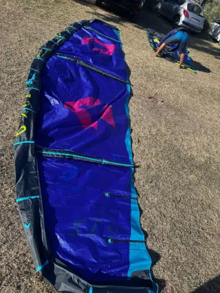 Duotone Dice 12 2025