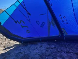 Duotone Dice 12 2025