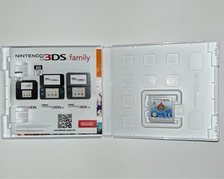 Juego nintendo 3DS Yo kai Watch Blasters