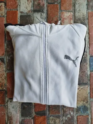 Sudadera Puma Caballero Talla L