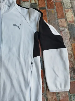 Sudadera Puma Caballero Talla L