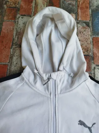 Sudadera Puma Caballero Talla L