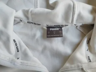 Sudadera Puma Caballero Talla L