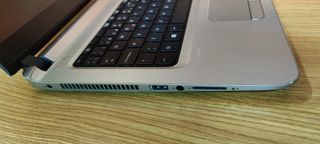 Portátil HP ProBook I5 gen6º