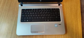 Portátil HP ProBook I5 gen6º