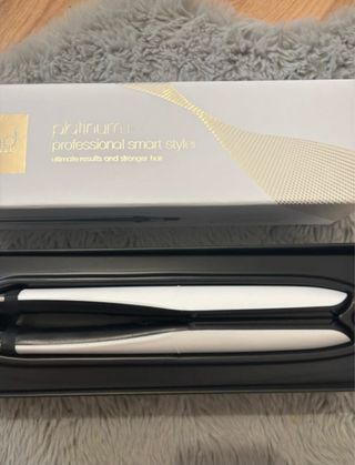 Ghd Platinium Professional Styler
