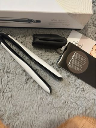 Ghd Platinium Professional Styler