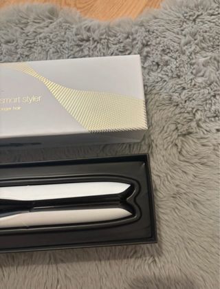 Ghd Platinium Professional Styler