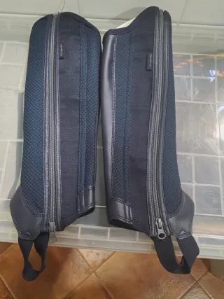 Polainas Fouganza Talla 12 Años Nuevas