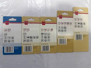 Sierras de calar Wurth (varios modelos)