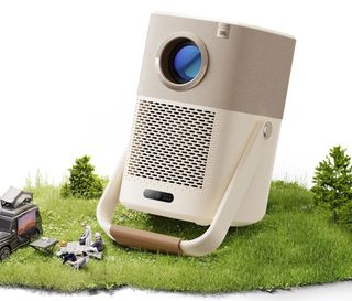 Proyector portátil con batería. 1080p real ¡NUEVO!