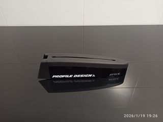 Portageles Profile Design ATTK IC