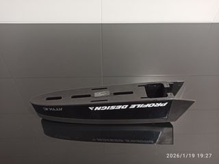 Portageles Profile Design ATTK IC