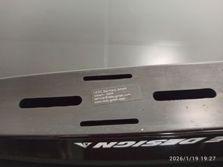 Portageles Profile Design ATTK IC