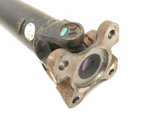 Cardan Central Ford Ranger T6 I EB3G4K145DC