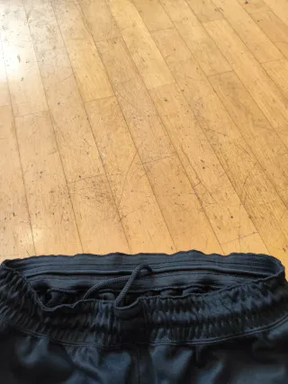 Pantalón deportivo Nike Negro Brooklyn Nets