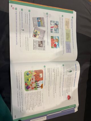 LENGUA+ TAREAS Y DESTREZAS COMUNICATIVAS SERIE ...