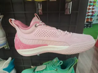 Zapatillas Baloncesto 361 Aaron Gordon Rosa