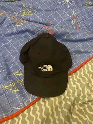 2 Cappelli The North Face Neri