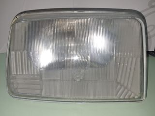 Optica Faro Renault 5