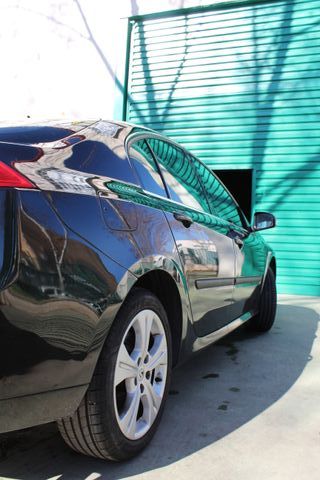 Renault Laguna - 130 cv - 2010